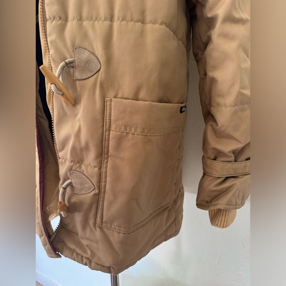 High Country By Aspen Jacket w/detachable hood - Picture 4 of 9